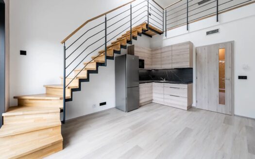 Pronájem bytu 2+kk, 42 m² – Praha, Staré Město, ulice Praha