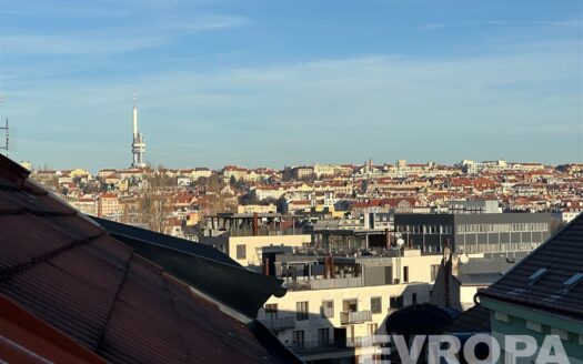 Prodej bytu 2+kk, 71 m² – Praha, Michle, ulice Magistrů