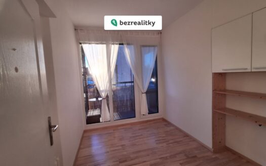 Prodej bytu 4+1, 82 m² – Praha, Strašnice, ulice Nad kapličkou