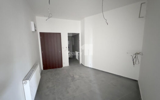 Prodej bytu 2+kk, 74 m² – Praha, Michle, ulice Hanusova