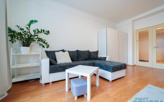 Prodej bytu 2+1, 69 m² – Praha, Žižkov, ulice Biskupcova