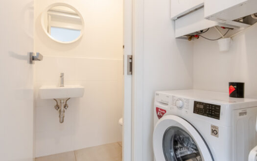 Prodej bytu 2+kk, 46 m² – Praha, Holešovice, ulice Šimáčkova