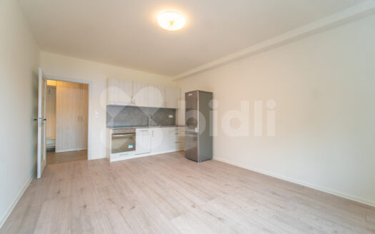 Pronájem bytu 2+kk, 47 m² – Praha, Letňany, ulice Toužimská