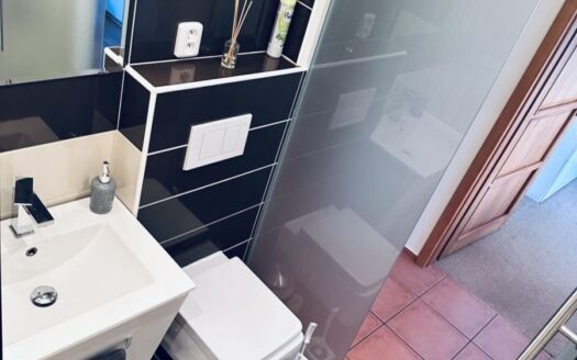 Prodej bytu 3+kk, 105 m² – Praha, Stodůlky, ulice Seydlerova