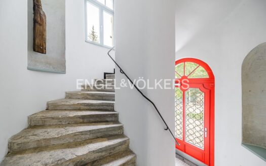 Prodej bytu 3+kk, 59 m² – Praha, Košíře, ulice Jinonická