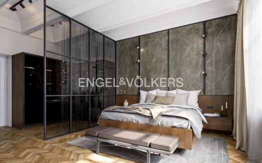 Prodej bytu 4+1, 165 m² – Praha, Libeň, ulice Na stráži