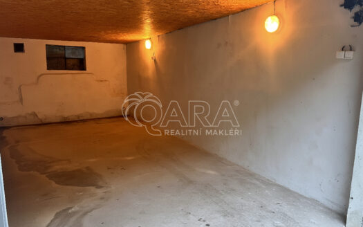 Prodej Garáže, 21 m² – Praha, Veleslavín, ulice Praha
