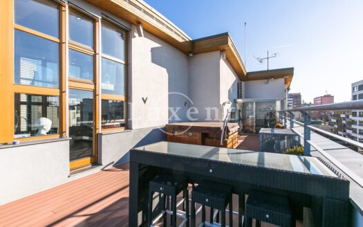 Prodej bytu 4+kk, 440 m² – Praha, Hlubočepy, ulice Devonská