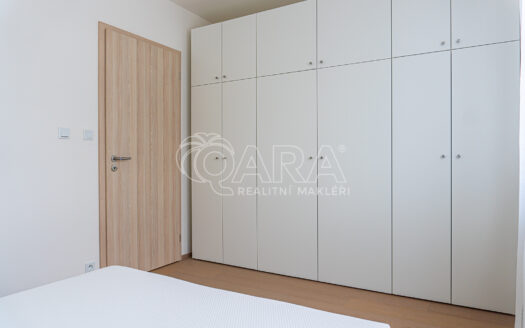 Pronájem bytu 2+kk, 51 m² – Praha, Žižkov, ulice Rixdorfská