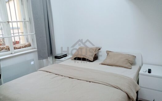 Prodej bytu 2+1, 51 m² – Praha, Bubeneč, ulice Korunovační