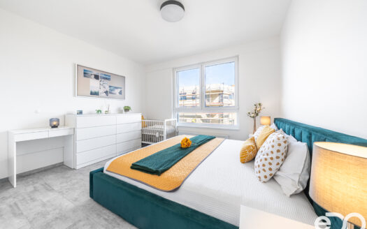 Prodej bytu 4+kk, 125 m² – Praha, Hlubočepy, ulice Baarové