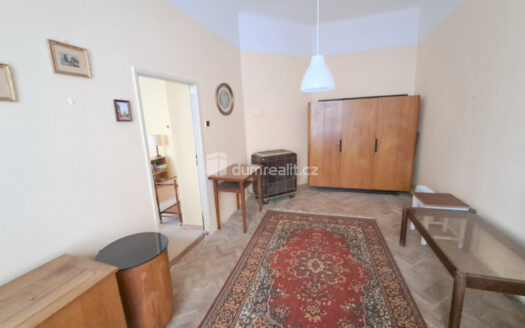 Prodej bytu 3+kk, 85 m² – Praha, Smíchov, ulice Svornosti