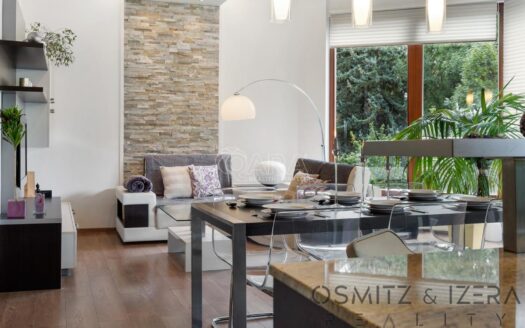 Prodej bytu 3+kk, 114 m² – Praha, Strašnice, ulice Kounická