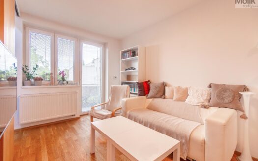 Prodej bytu 3+kk, 64 m² – Praha, Braník, ulice Psohlavců