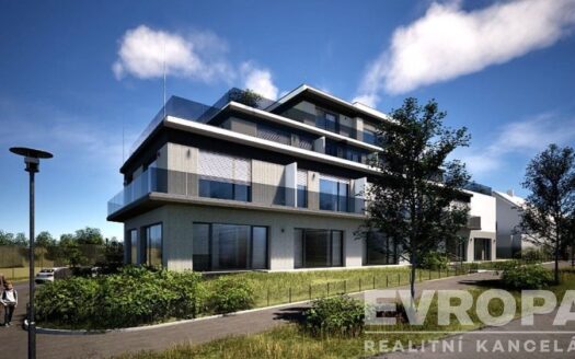 Prodej bytu 3+kk, 78 m² – Praha, Ruzyně, ulice Pilotů