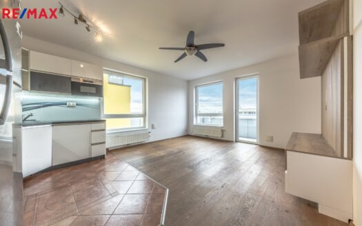 Pronájem bytu 2+kk, 59 m² – Praha, Uhříněves, ulice K Netlukám