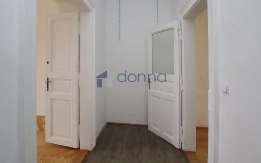 Pronájem bytu 2+kk, 46 m² – Praha, Žižkov, ulice Víta Nejedlého