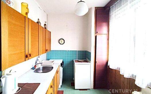 Pronájem bytu 2+1, 52 m² – Praha, Záběhlice, ulice Topolová