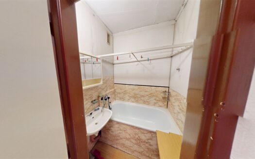 Prodej bytu 2+1, 53 m² – Praha, Břevnov, ulice Patočkova