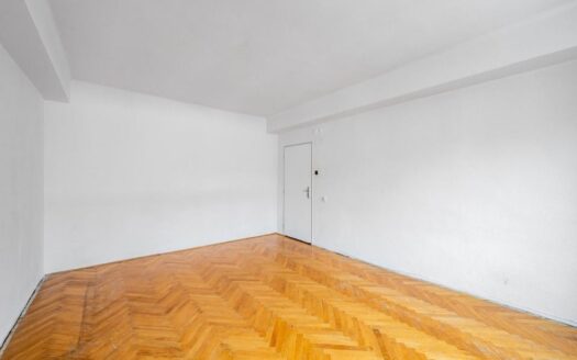 Prodej bytu 2+1, 54 m² – Praha, Vinohrady, ulice Slezská