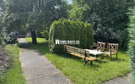 Pronájem bytu 1+kk, 23 m² – Praha, Uhříněves, ulice Středohorská