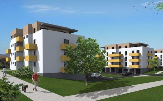 Prodej bytu 3+kk, 74 m² – Praha, Čakovice, ulice Čakovice