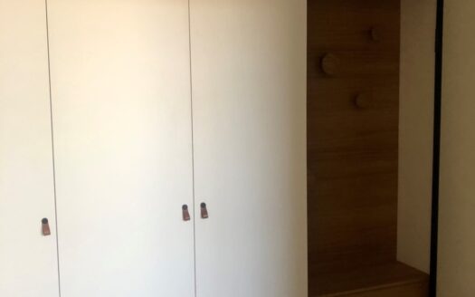 Pronájem bytu 2+kk, 71 m² – Praha, Bubeneč, ulice Šmeralova