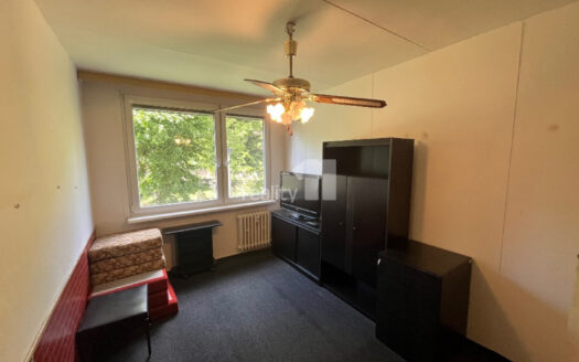 Prodej bytu 3+1, 67 m² – Praha, Michle, ulice Přímětická