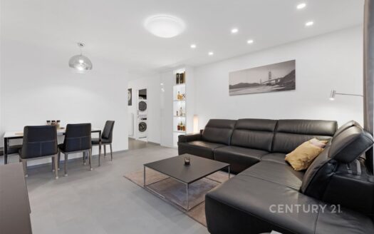 Pronájem bytu 3+1, 86 m² – Praha, Žižkov, ulice Jeseniova