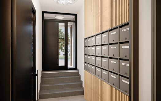 Prodej bytu 2+kk, 49 m² – Praha, Břevnov, ulice Pod Drinopolem