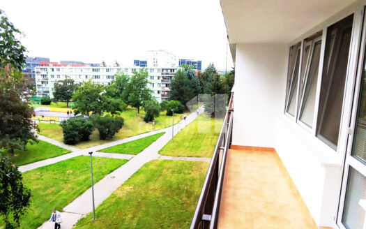 Pronájem bytu 3+kk, 47 m² – Praha, Karlín, ulice Nekvasilova