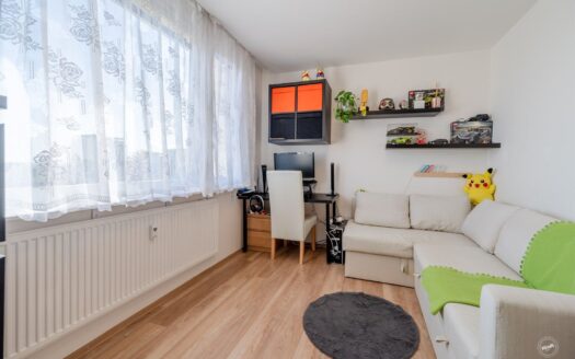 Prodej bytu 4+1, 82 m² – Praha, Staré Město, ulice Otradovická