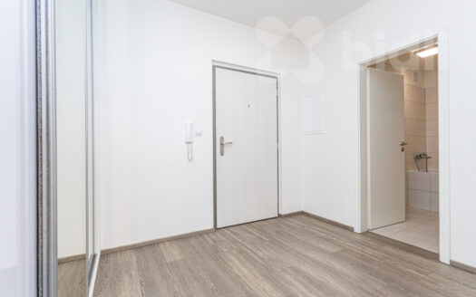 Prodej bytu 1+kk, 79 m² – Praha, Letňany, ulice Nepomuckých