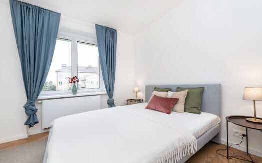 Prodej bytu 3+kk, 87 m² – Praha, Žižkov, ulice Slavíkova