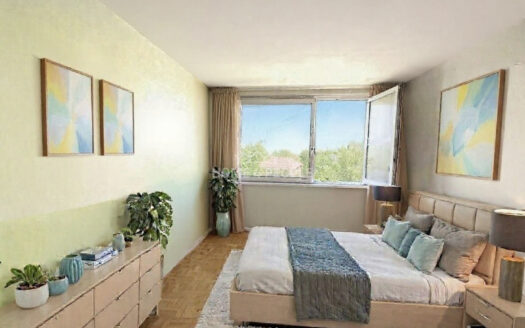 Prodej bytu 2+kk, 45 m² – Praha, Chodov, ulice Hráského