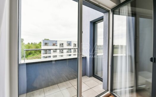 Pronájem bytu 2+kk, 58 m² – Praha, Uhříněves, ulice Karla Guta