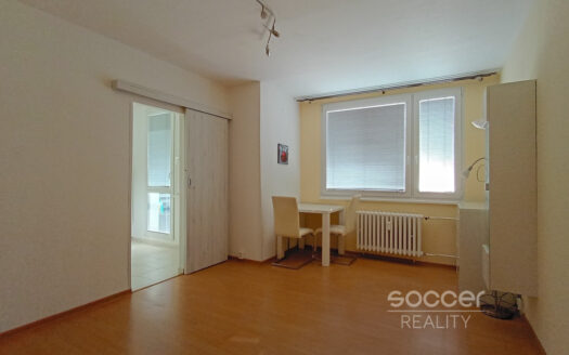 Pronájem bytu 3+1, 77 m² – Praha, Háje, ulice Anežky Malé