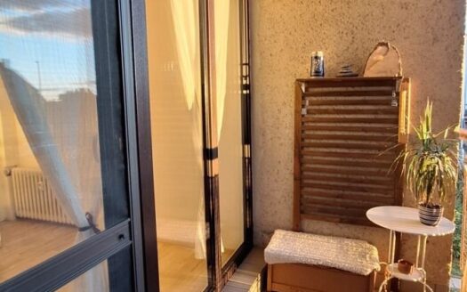 Prodej bytu 4+1, 82 m² – Praha, Strašnice, ulice Nad kapličkou