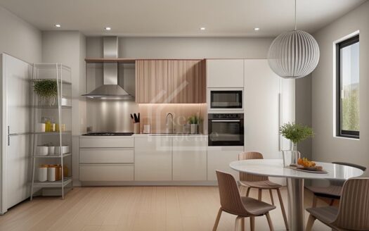 Prodej bytu 3+kk, 62 m² – Praha, Vršovice, ulice Košická