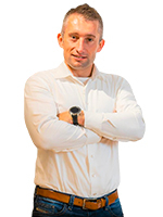 Prodej bytu 2+kk, 54 m² – Praha, Ruzyně, ulice Drnovská