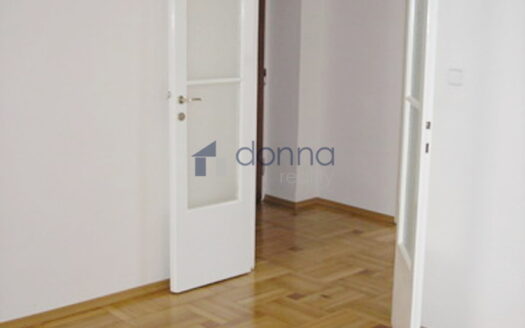 Pronájem bytu 3+1, 100 m² – Praha, Vinohrady, ulice Francouzská