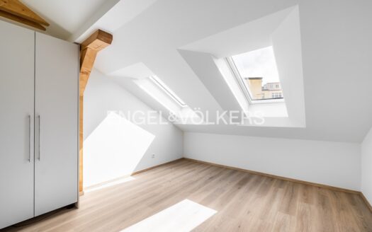Pronájem bytu 3+kk, 91 m² – Praha, Nové Město, ulice Václavské náměstí
