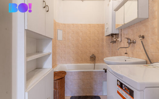 Prodej bytu 2+kk, 49 m² – Praha, Holešovice, ulice U průhonu