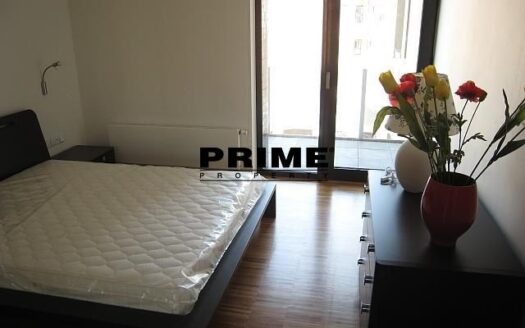 Pronájem bytu 2+kk, 62 m² – Praha, Žižkov, ulice Prokopova