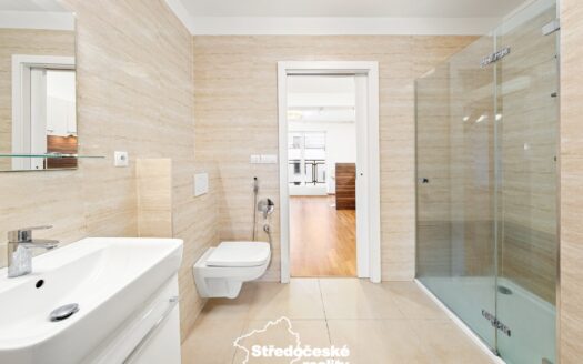 Prodej bytu 2+kk, 60 m² – Praha, Smíchov, ulice Klicperova