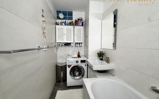 Prodej bytu 4+kk, 80 m² – Praha, Krč, ulice V Štíhlách