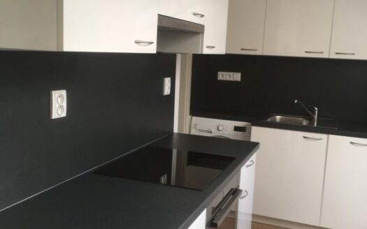 Prodej bytu 1+kk, 58 m² – Praha, Dejvice, ulice Velvarská