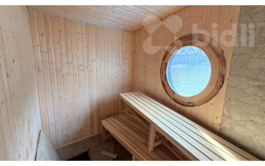 Prodej bytu 3+kk, 264 m² – Praha, Holešovice, ulice Sanderova