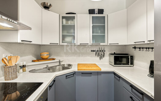 Prodej bytu 2+kk, 64 m² – Praha, Čakovice, ulice Rýnská