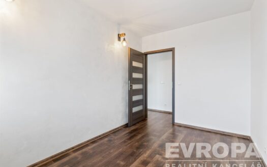 Prodej bytu 2+kk, 40 m² – Praha, Braník, ulice Novodvorská